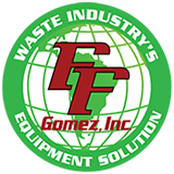 FF Gomez Circle Logo