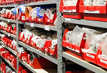 Hydraulic Cylinder Replacement Seals